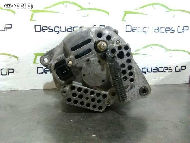 91042 alternador peugeot 405 berlina mi