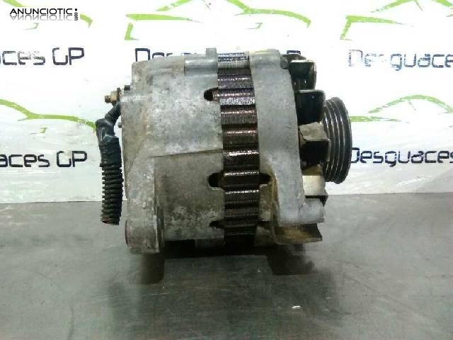 91042 alternador peugeot 405 berlina mi