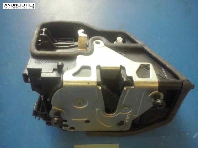 123425 cerradura bmw x3 3.0d