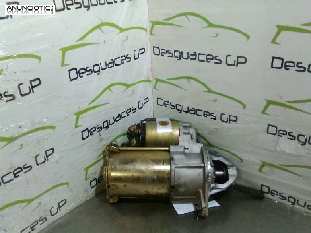 100479 motor daewoo leganza 2.0