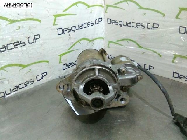 100479 motor daewoo leganza 2.0