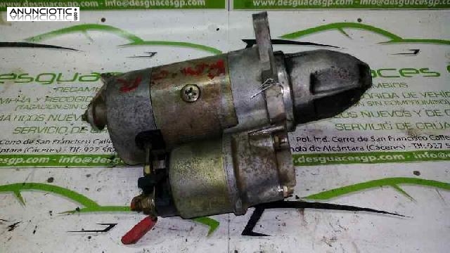 97586 motor mg rover serie 25 1.4 16v