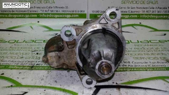 97586 motor mg rover serie 25 1.4 16v