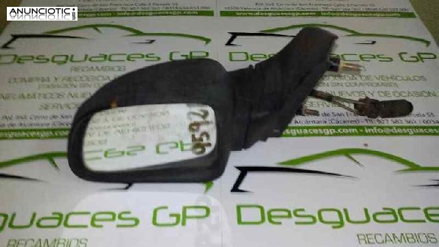 95921 retrovisor renault clio i fase