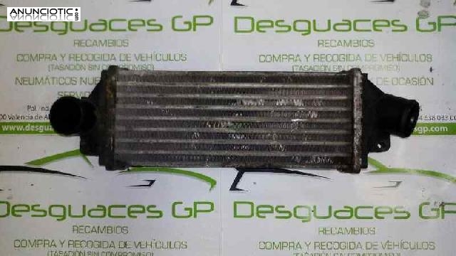 96791 intercooler opel astra f berlina