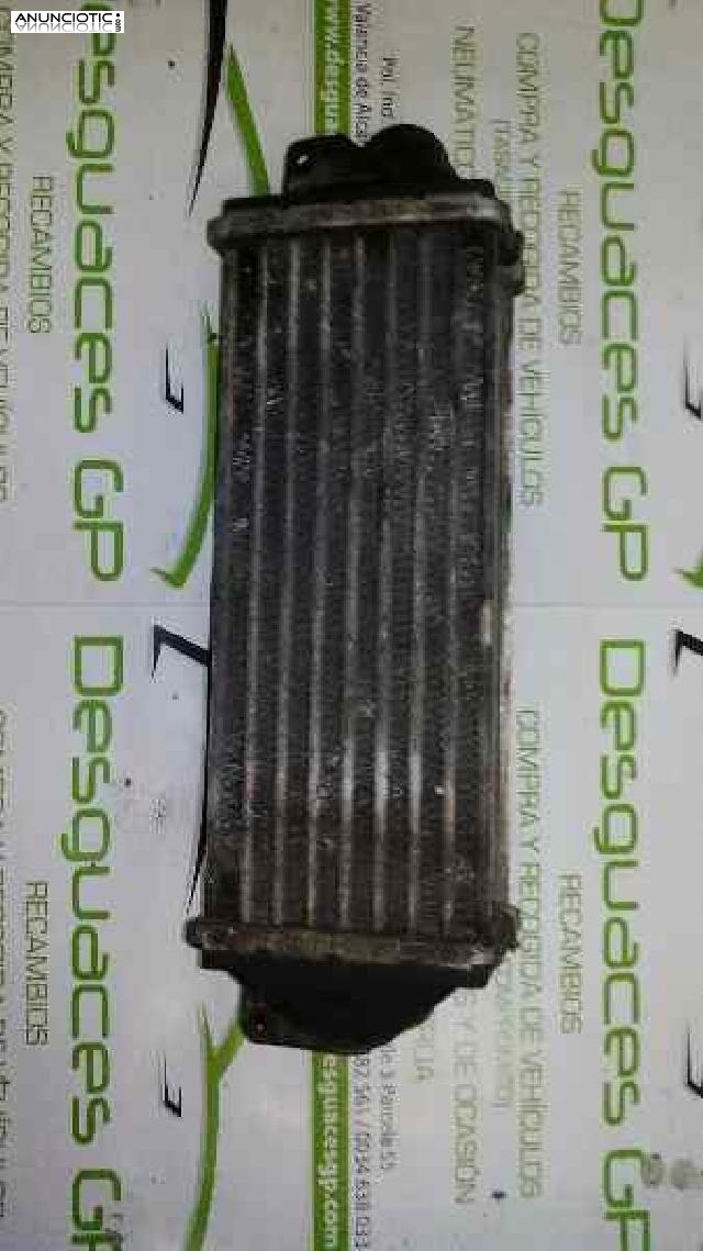 96791 intercooler opel astra f berlina