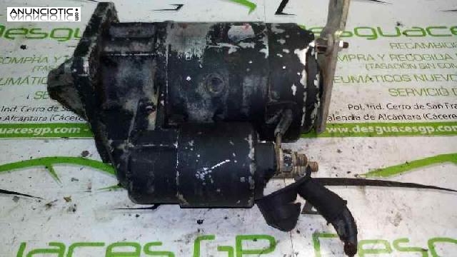 97766 motor peugeot 309 1.3