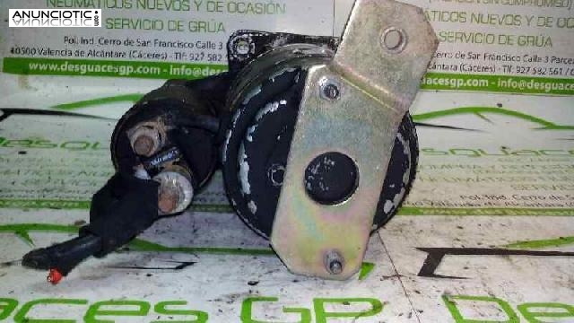 97766 motor peugeot 309 1.3