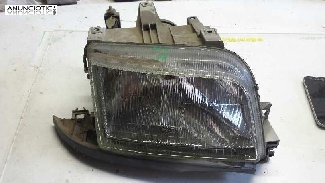 146887 faro renault clio ii fase i