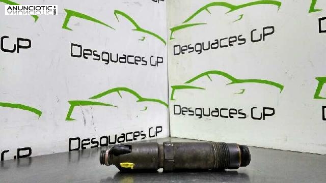 209842 inyector citroen ax 1.5 diesel