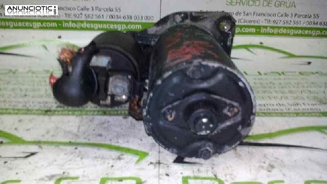 97630 motor volvo serie 740