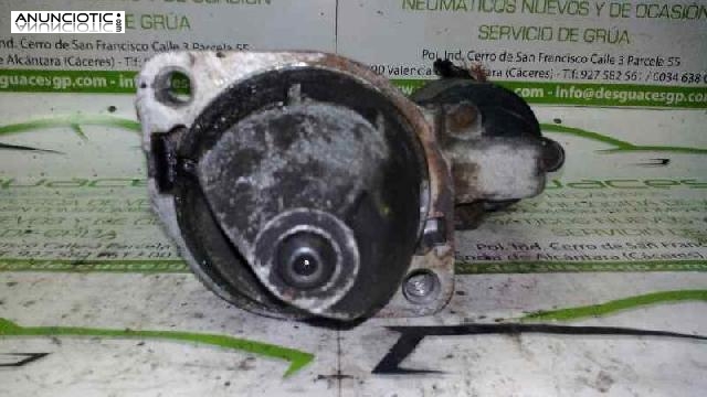 97630 motor volvo serie 740