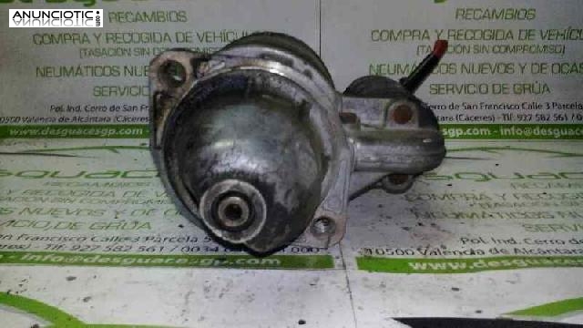 97322 motor volvo serie 740