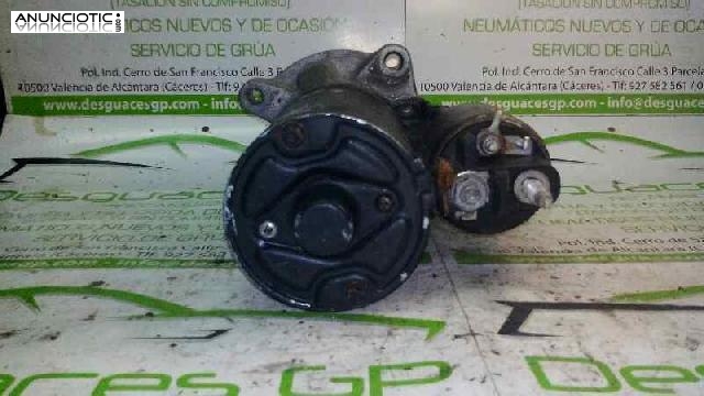 97713 motor citroen c3 1.1