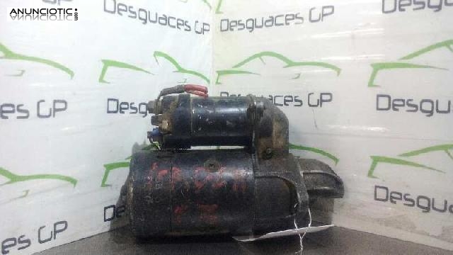 97364 motor opel kadett e 1.3