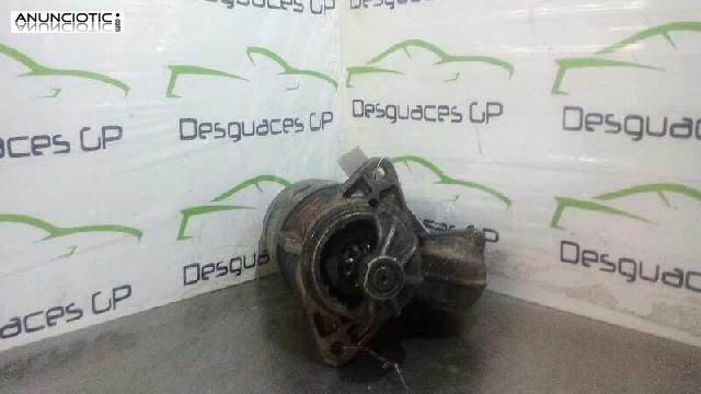 97364 motor opel kadett e 1.3