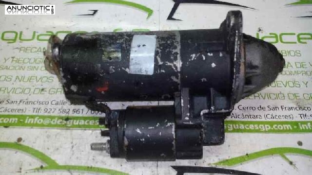 98274 motor opel astra f berlina 1.8