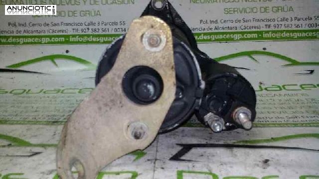 98274 motor opel astra f berlina 1.8