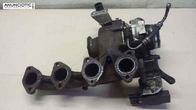 133853 turbocompresor bmw serie 3