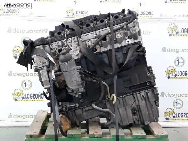 91587 motor bmw serie 5 berlina 2.5 24v