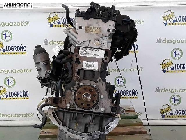 91587 motor bmw serie 5 berlina 2.5 24v