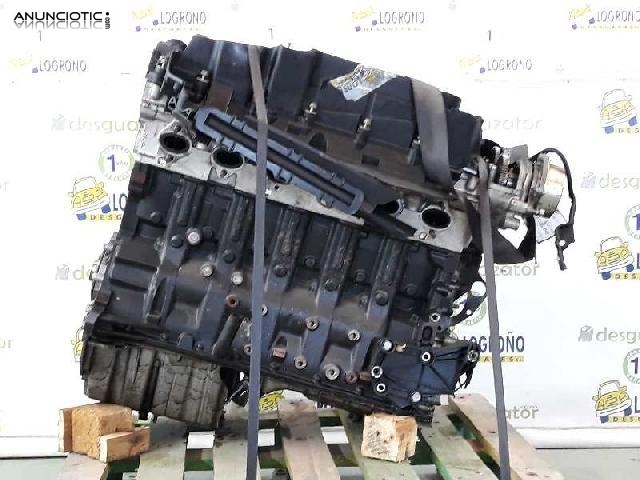 91587 motor bmw serie 5 berlina 2.5 24v