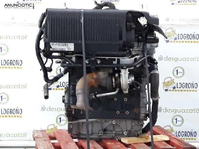 91327 motor mg rover serie 75 2.0 cdti