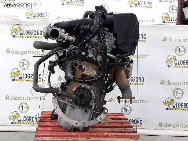 91327 motor mg rover serie 75 2.0 cdti