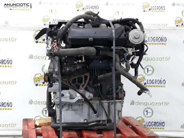 91327 motor mg rover serie 75 2.0 cdti