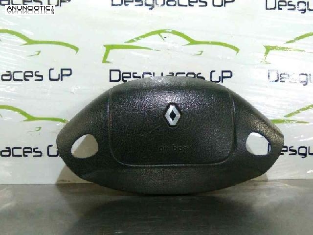 100241 airbag renault megane i scenic