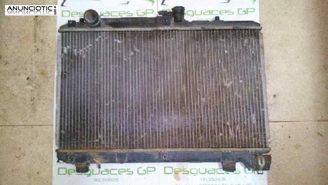 96902 radiador suzuki baleno berlina sy