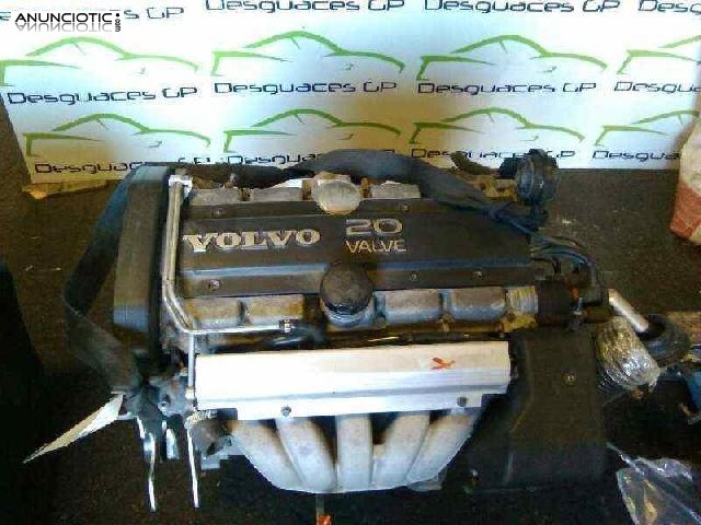 133882 motor volvo serie 850 2.5 20v cat