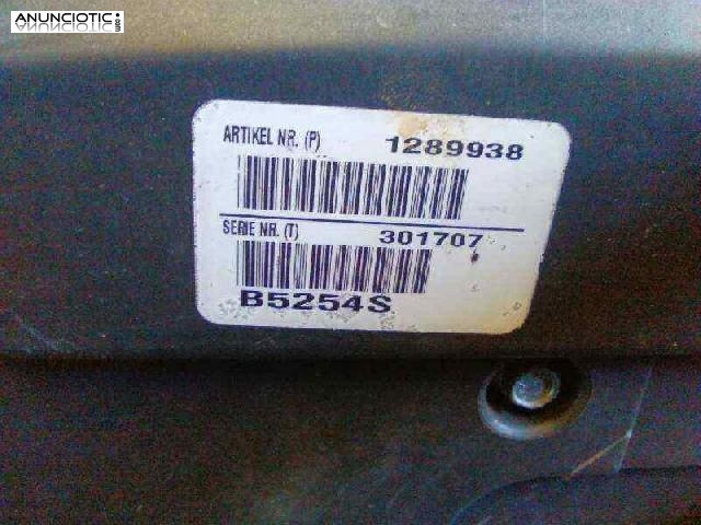 133882 motor volvo serie 850 2.5 20v cat