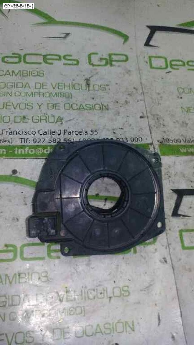 102797 anillo nissan micra