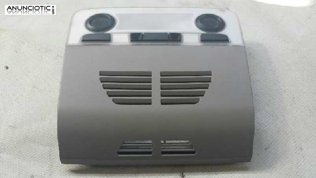 131267 luz bmw serie 3 berlina 325d