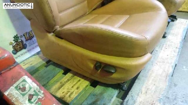 126465 asiento jaguar x-type 2.0 d