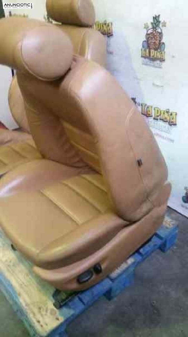 126465 asiento jaguar x-type 2.0 d