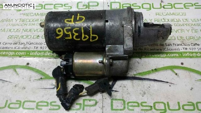 99356 motor nissan primera