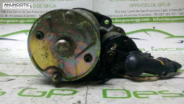 99356 motor nissan primera