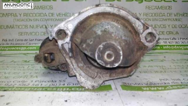 97311 motor audi a3 1.8 20v