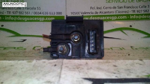 99070 caja citroen zx 1.9 diesel