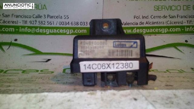 99070 caja citroen zx 1.9 diesel