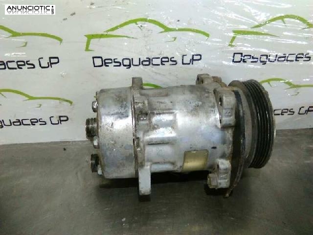 91099 compresor peugeot 405 berlina mi