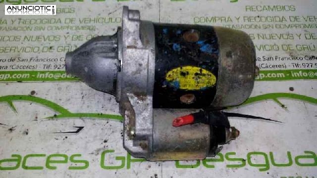 98247 motor hyundai accent 1.5 12v