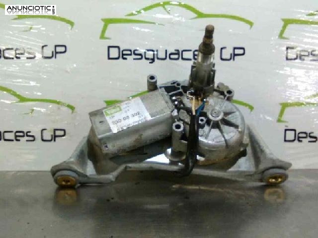 100356 motor renault megane i scenic 1.9