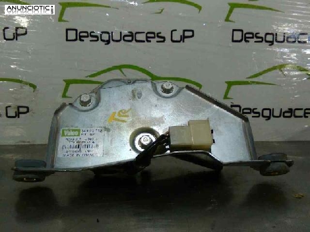 100356 motor renault megane i scenic 1.9