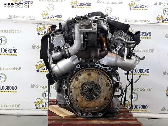 91621 motor opel vectra c berlina 3.0 v6