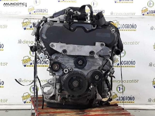 91621 motor opel vectra c berlina 3.0 v6