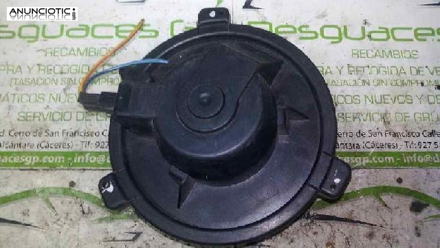 106902 motor fiat punto berl.