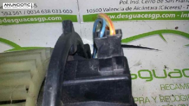 106902 motor fiat punto berl.